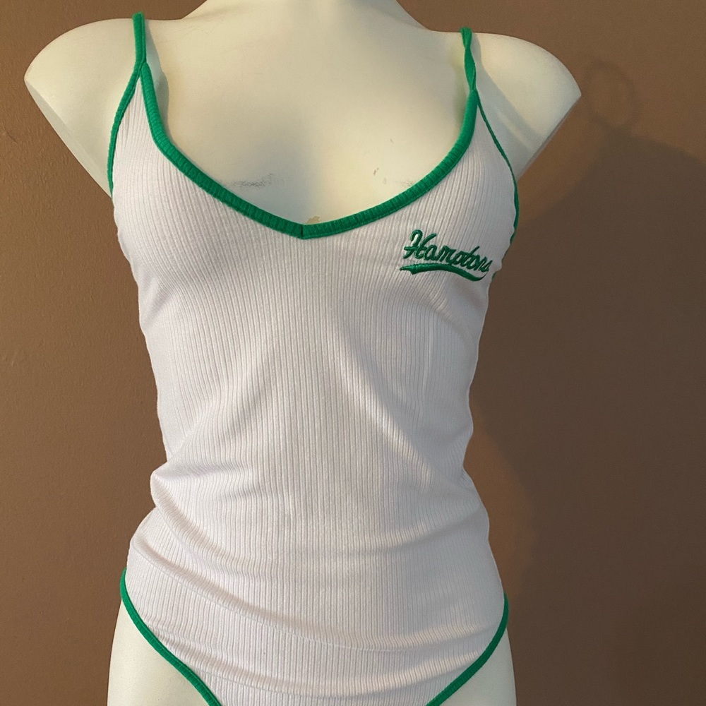 Like New-Bodysuit
